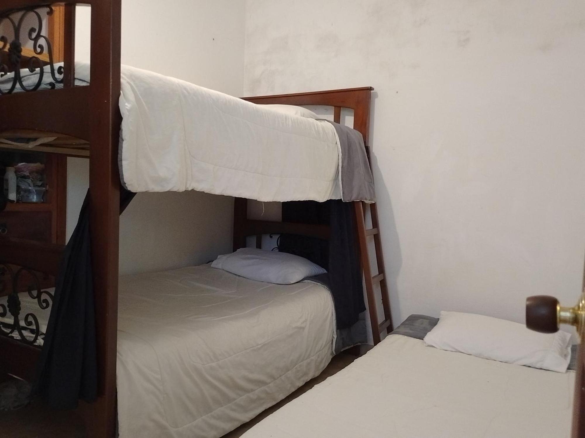 Family Host Hostel Вілья-де-Лейва Екстер'єр фото