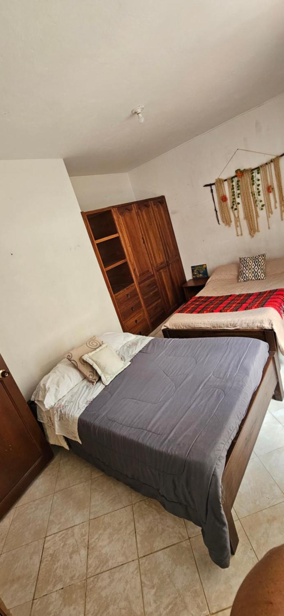 Family Host Hostel Вілья-де-Лейва Екстер'єр фото