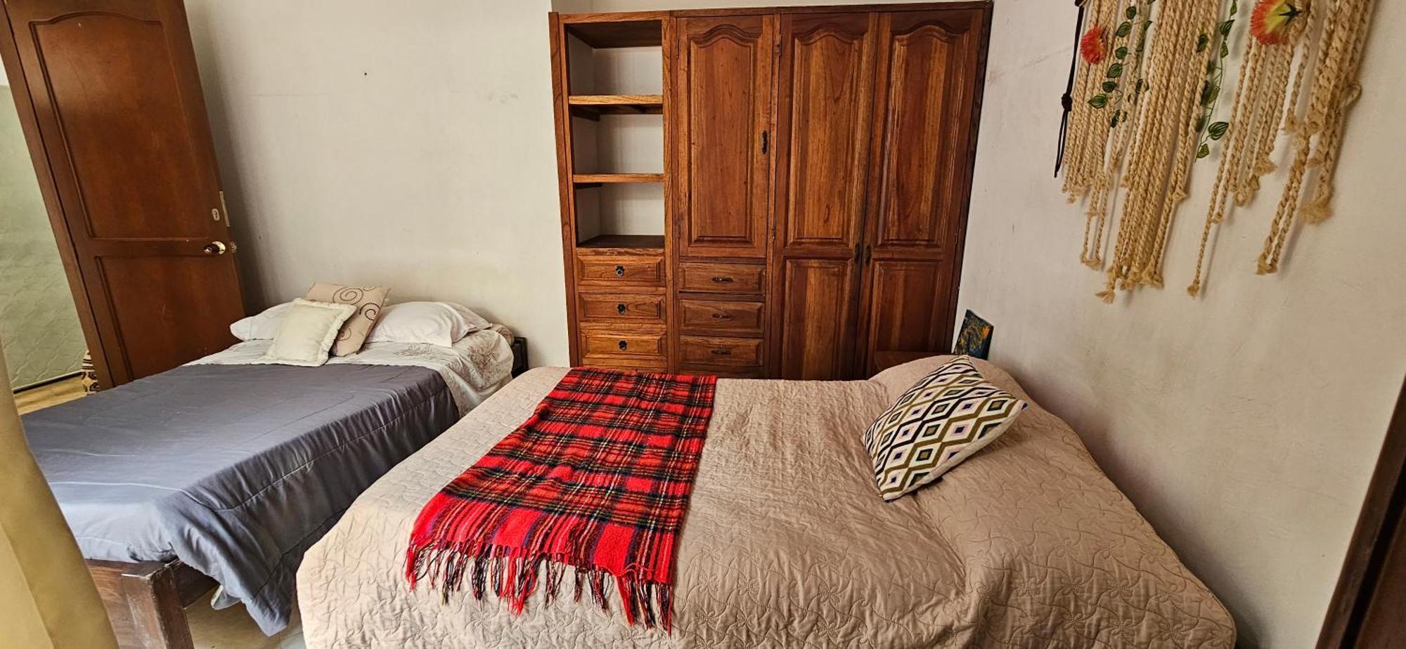 Family Host Hostel Вілья-де-Лейва Екстер'єр фото